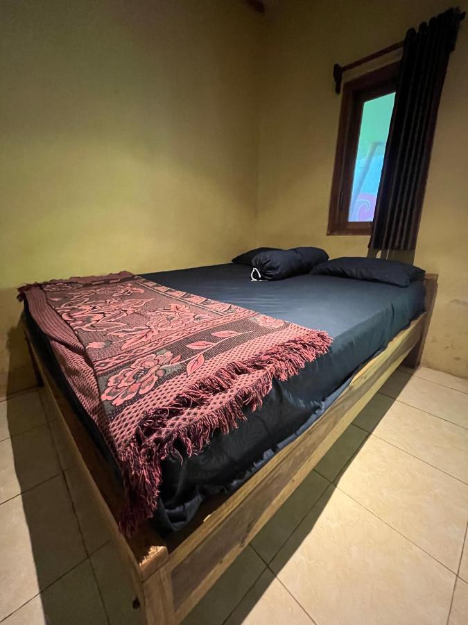 Big Daddy'S Surfcamp Apartment Pasanggaran Ngoại thất bức ảnh