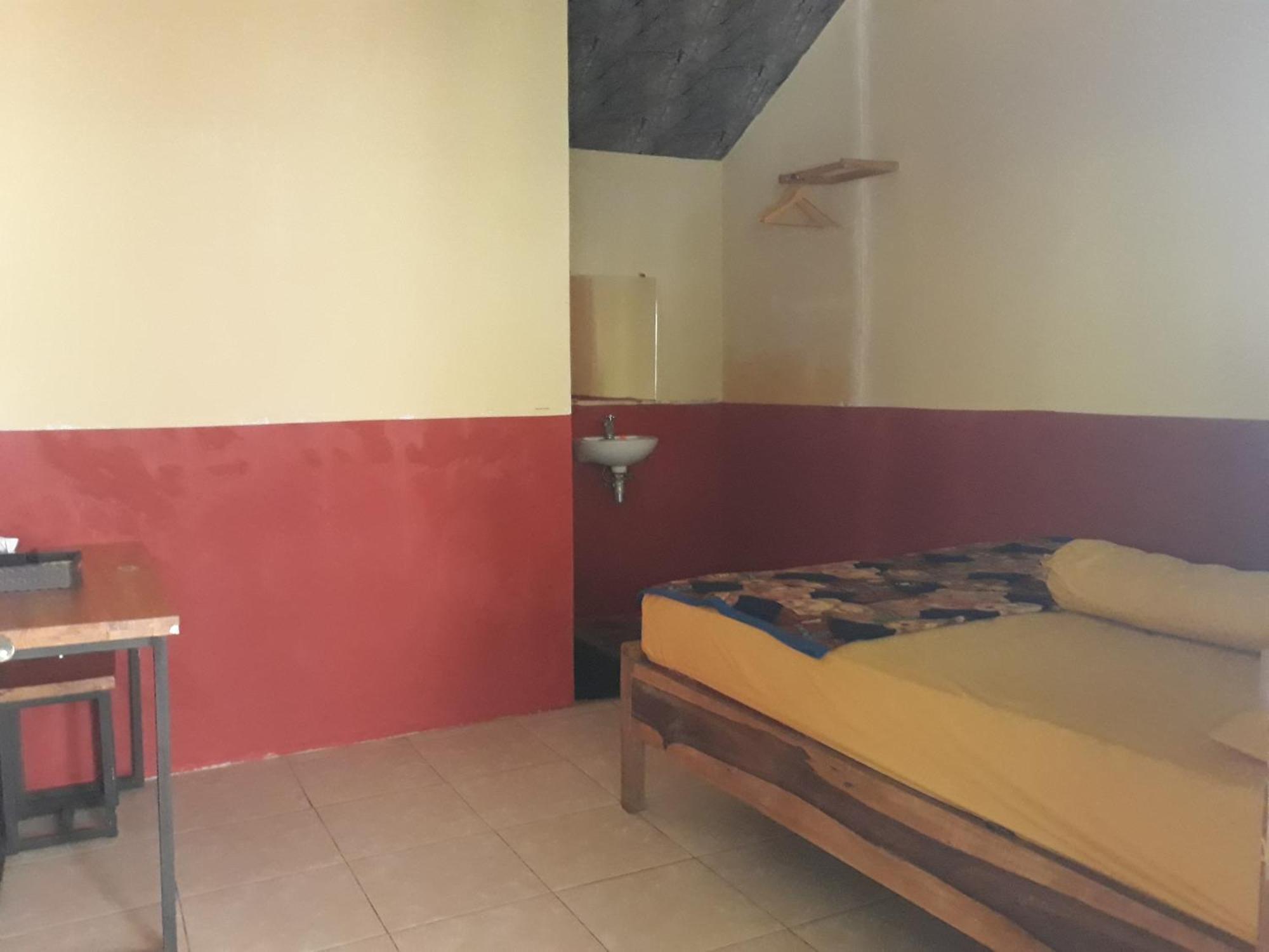 Big Daddy'S Surfcamp Apartment Pasanggaran Ngoại thất bức ảnh