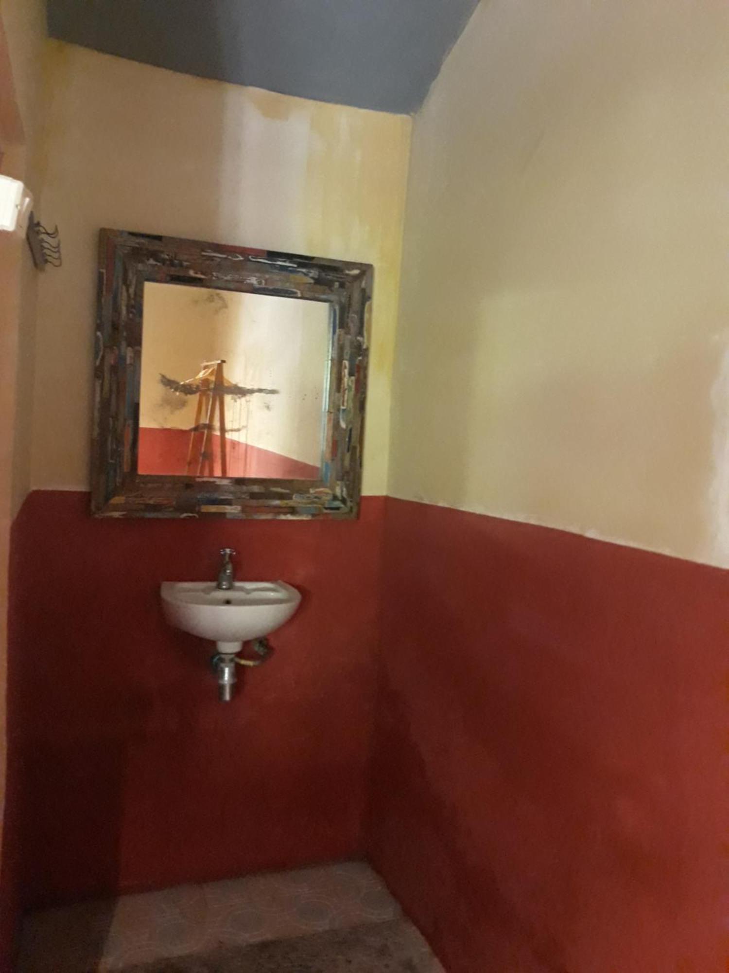 Big Daddy'S Surfcamp Apartment Pasanggaran Ngoại thất bức ảnh